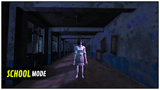 怖い見知らぬ人ホラーゲーム3Dのおすすめ画像3