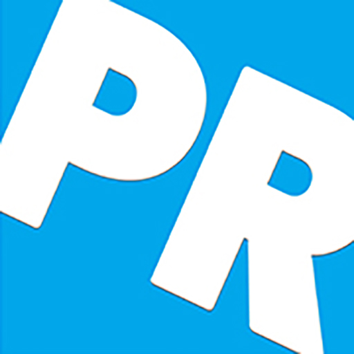 Pullman Radio logo
