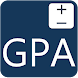 GPA Calculator - Androidアプリ