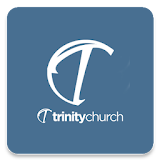 Trinity Church Cedar Hill icon