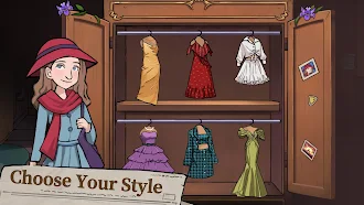 Game screenshot Iris's Adventure: Time Travel apk download