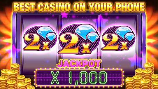 Offline Vegas Slots Casino 4