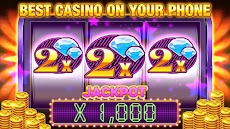 Offline Vegas Slots Casinoのおすすめ画像4