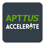 Apttus Accelerate icon
