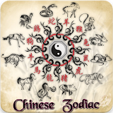 Chinese Zodiac Slot Machine - New Edition icon