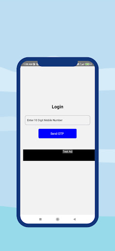 MahakalMobileApp Screen 2