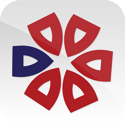 Alijarah Driving App logo