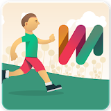Walkmate icon