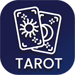 Cover Image of Télécharger Destiny Tarot - Free Daily Tarot Cards Reading app 1.1.4 APK