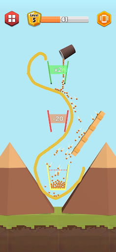 THE LIMITS - Screenshot 2