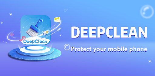 DeepClean - Phone Cleaner