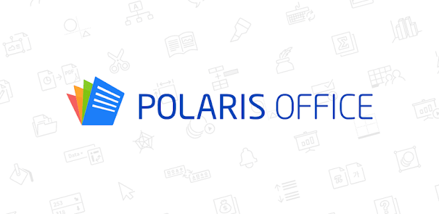 Polaris Office - Edit,View,PDF