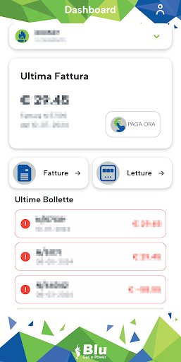 Blu Gas & Power Screenshot 3 - AppWisp.com