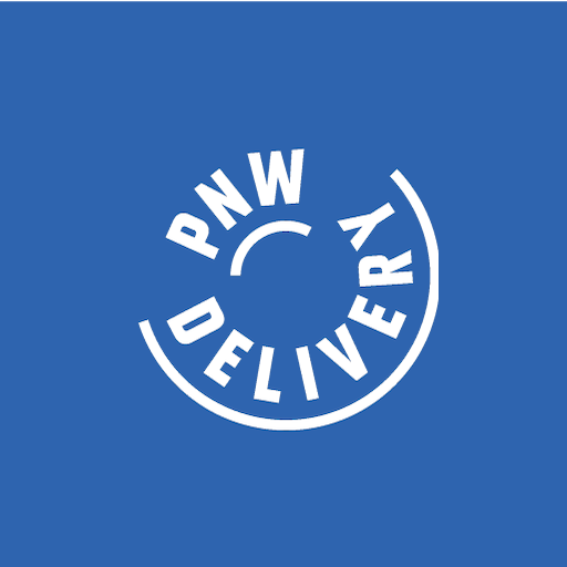 PNW Delivery logo