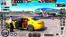 タクシー運転タクシーゲームのおすすめ画像5