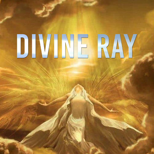 DivineRay logo