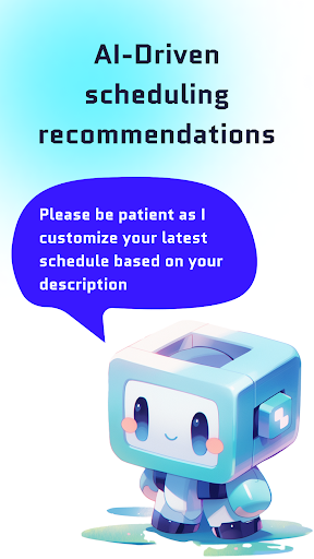 AI Calendar To-Do and Agenda