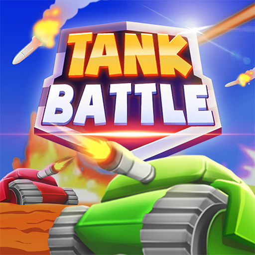 Battle Tank 1990 logo