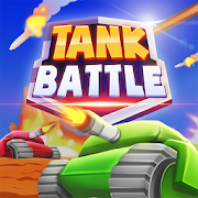 Battle Tank 1990 app icon