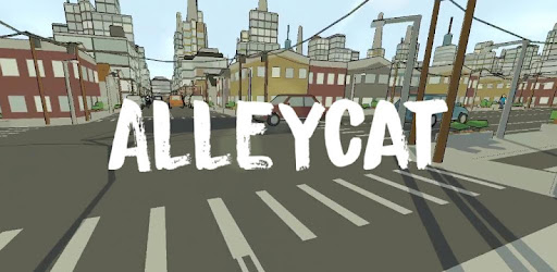Alleycat Mod UNLOCK ALL v1.0