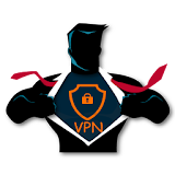 VPN New icon