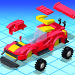 Cover Image of Baixar Toy Car Simulator  APK