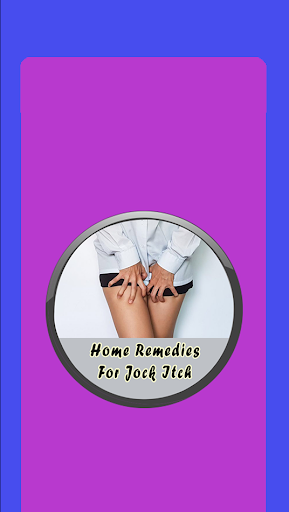 Home Remedies for Jock Itch