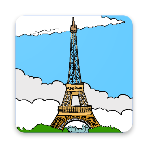 7 Monuments logo