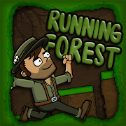 Running Forest app icon