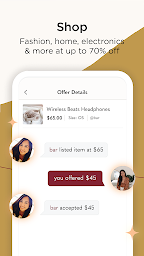 Poshmark - Sell & Shop Online