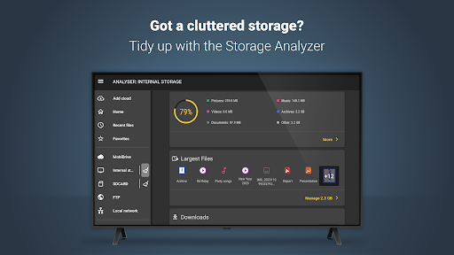 File Commander Manager & Vault - Business - apps