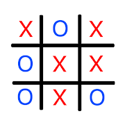 Top 32 Casual Apps Like Tic Tac Toe - 3 in a row FREE - Best Alternatives