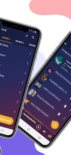 Music Downloader Download Mp3 screenshot