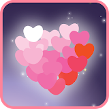 Heart Touching Love Poems icon