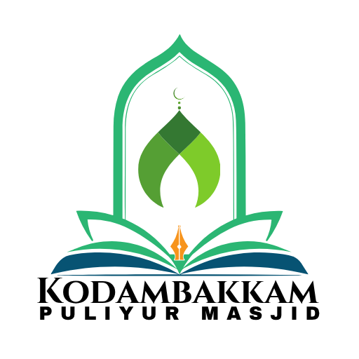 Kodambakkam Puliyur Masjid