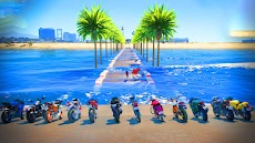Indian Bikes Driving 3D Gamesのおすすめ画像1