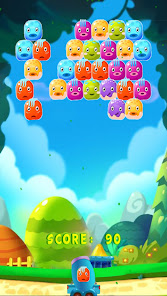 Funny Square Faces 1.0.0 APK + Mod (Unlimited money) untuk android