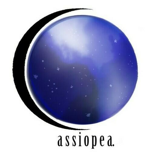 Cassiopea logo