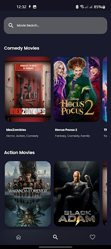 Cinema City Screen 3