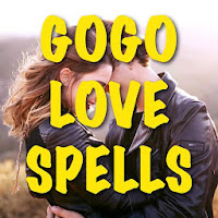 Gogo Love Spells - For Happiness Wealth  Success