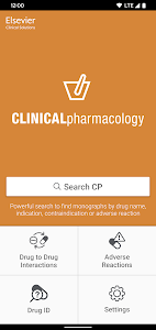 Clinical Pharmacology Unknown