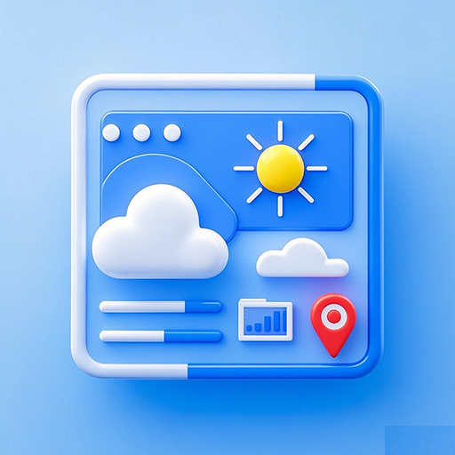Clime: Zoom Radar & Earthquake Download on Windows