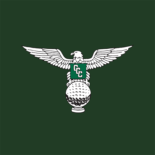 Champions Golf Club logo