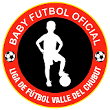 BABY FUTBOL OFICIAL - LFVCH icon