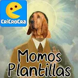Plantillas y Momos Full PRO - CriCroCra :v icon