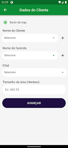 Nativa Agrícola Screen 3