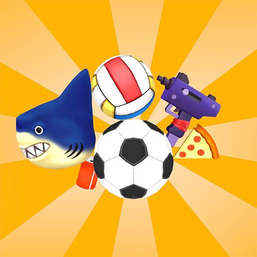 Find and Match logo