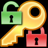 File Encrypt+ (Encryption App) icon