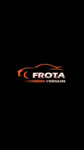 Android application Frota Veículos screenshort