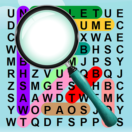 Word Search for Kids 1.2 Icon
